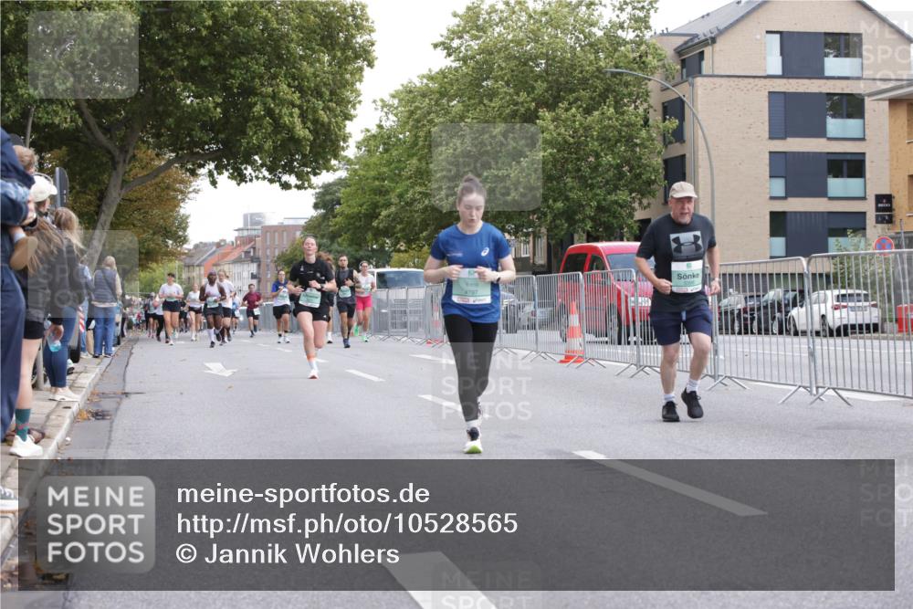 20.09.2026 - PSD Bank Halbmarathon Jannik Wohlers http://msf.ph/oto/10528565 20.09.2026 12:15:11 Laufen 4797 meine-sportfotos.de