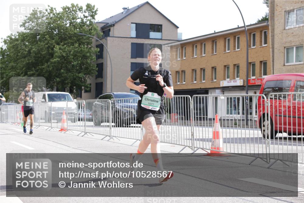 20.09.2026 - PSD Bank Halbmarathon Jannik Wohlers http://msf.ph/oto/10528567 20.09.2026 12:15:15 Laufen 1077 meine-sportfotos.de
