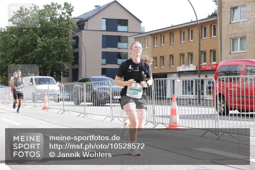 20.09.2026 - PSD Bank Halbmarathon Jannik Wohlers http://msf.ph/oto/10528572 20.09.2026 12:15:15 Laufen 1077 meine-sportfotos.de