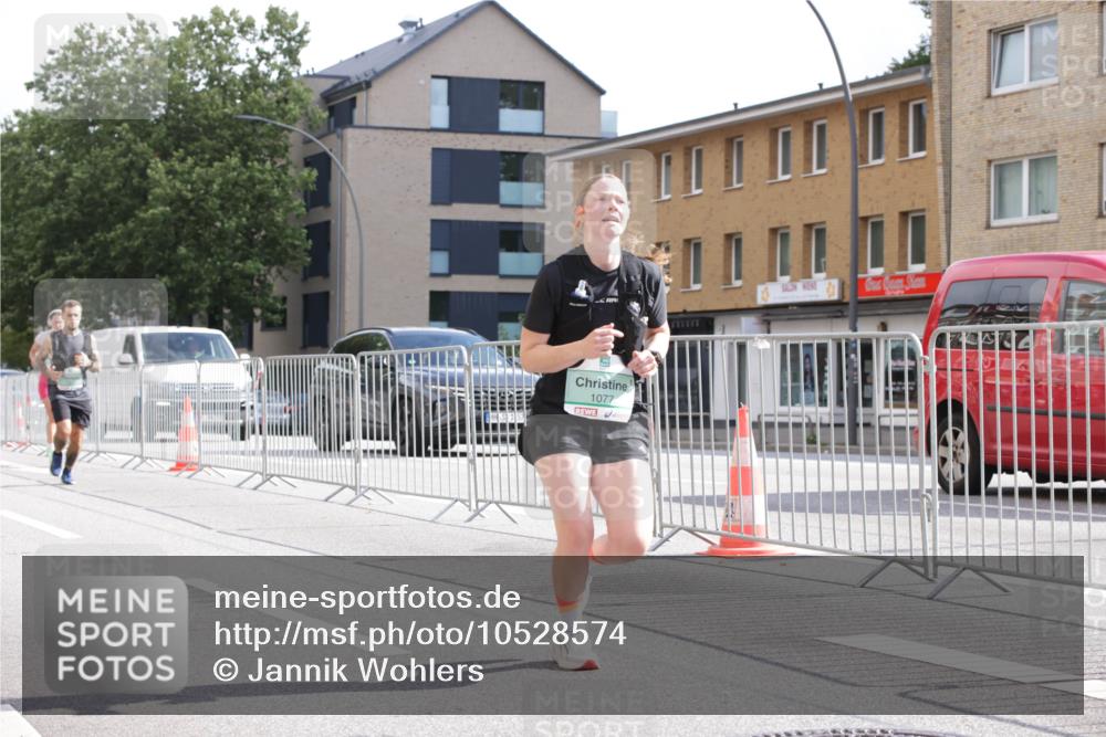 20.09.2026 - PSD Bank Halbmarathon Jannik Wohlers http://msf.ph/oto/10528574 20.09.2026 12:15:15 Laufen 1077 meine-sportfotos.de