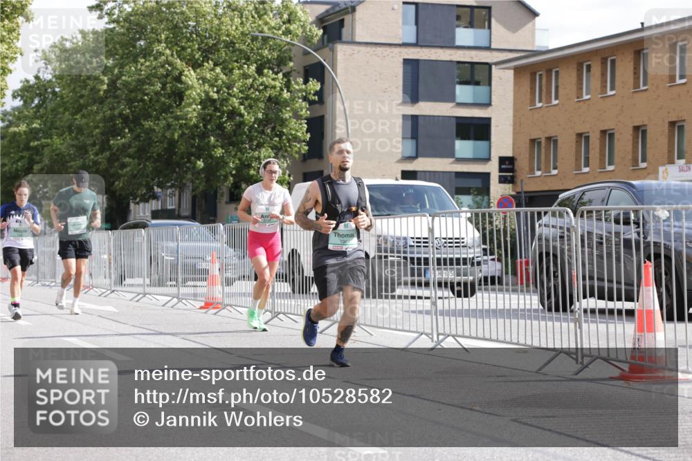 20.09.2026 - PSD Bank Halbmarathon Jannik Wohlers http://msf.ph/oto/10528582 20.09.2026 12:15:18 Laufen 1964 meine-sportfotos.de