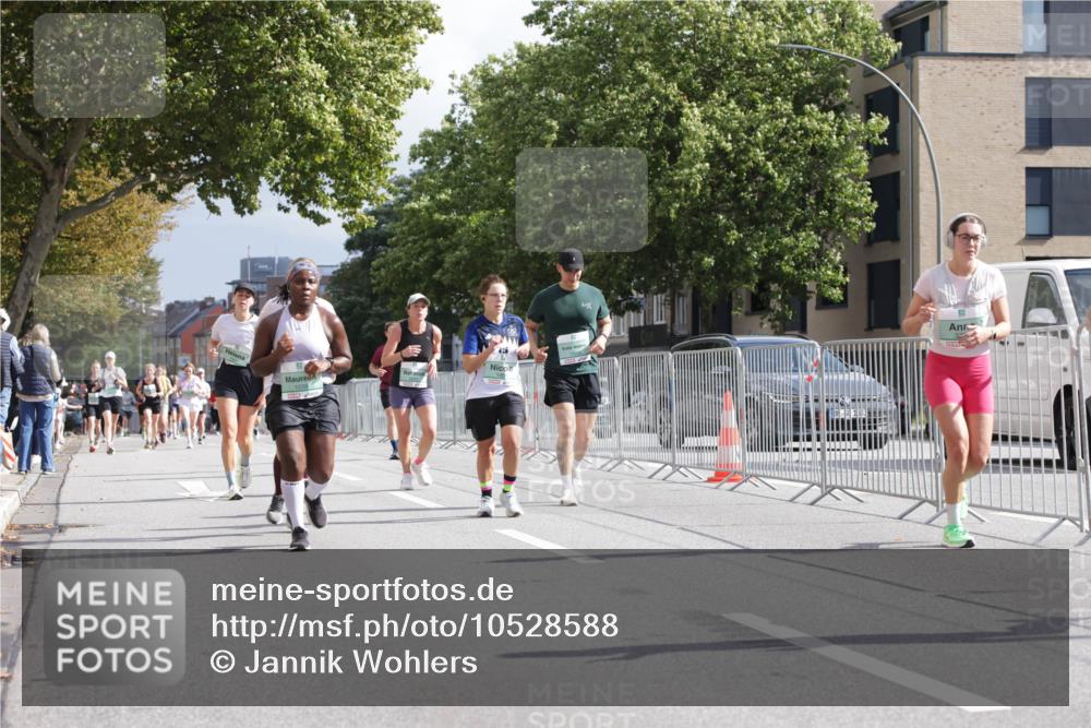 20.09.2026 - PSD Bank Halbmarathon Jannik Wohlers http://msf.ph/oto/10528588 20.09.2026 12:15:19 Laufen  meine-sportfotos.de