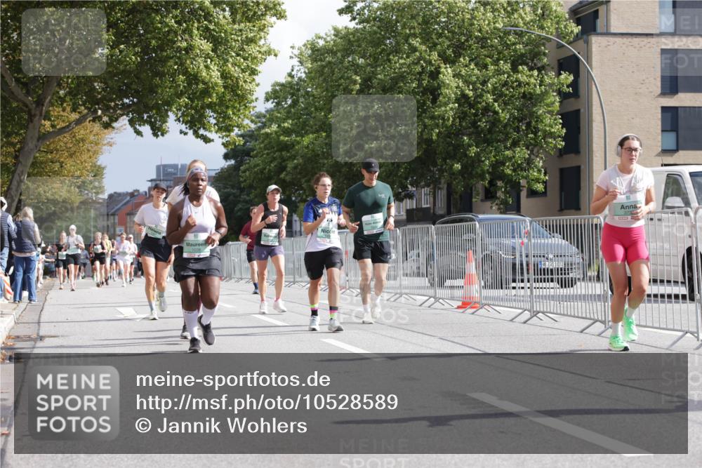 20.09.2026 - PSD Bank Halbmarathon Jannik Wohlers http://msf.ph/oto/10528589 20.09.2026 12:15:19 Laufen 1038, 149 meine-sportfotos.de