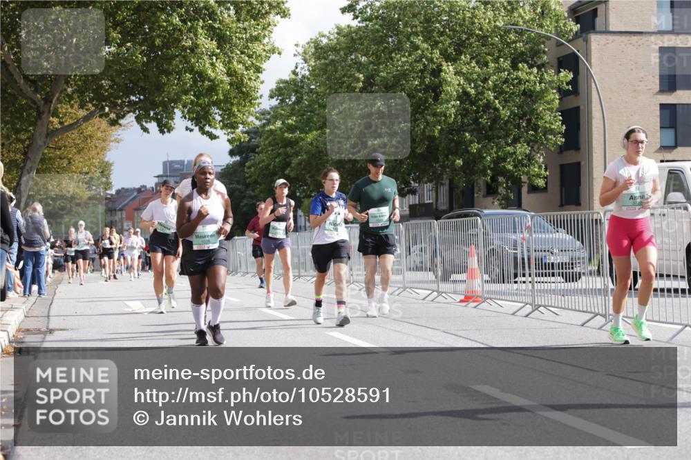 20.09.2026 - PSD Bank Halbmarathon Jannik Wohlers http://msf.ph/oto/10528591 20.09.2026 12:15:19 Laufen 1038, 1 meine-sportfotos.de