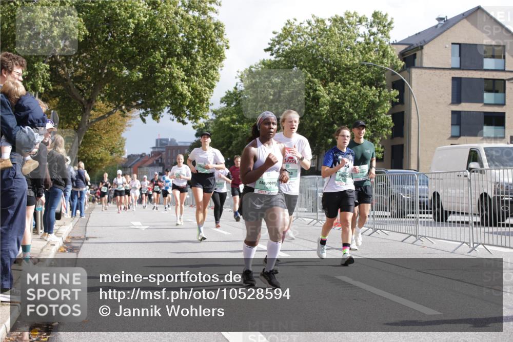 20.09.2026 - PSD Bank Halbmarathon Jannik Wohlers http://msf.ph/oto/10528594 20.09.2026 12:15:21 Laufen 1038 meine-sportfotos.de