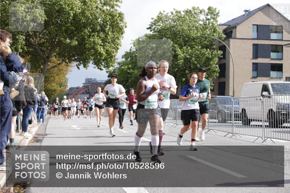 20.09.2026 - PSD Bank Halbmarathon Jannik Wohlers http://msf.ph/oto/10528596 20.09.2026 12:15:21 Laufen 1038, 149 meine-sportfotos.de