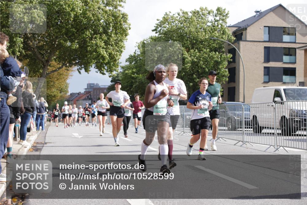 20.09.2026 - PSD Bank Halbmarathon Jannik Wohlers http://msf.ph/oto/10528599 20.09.2026 12:15:21 Laufen 1038, 149 meine-sportfotos.de