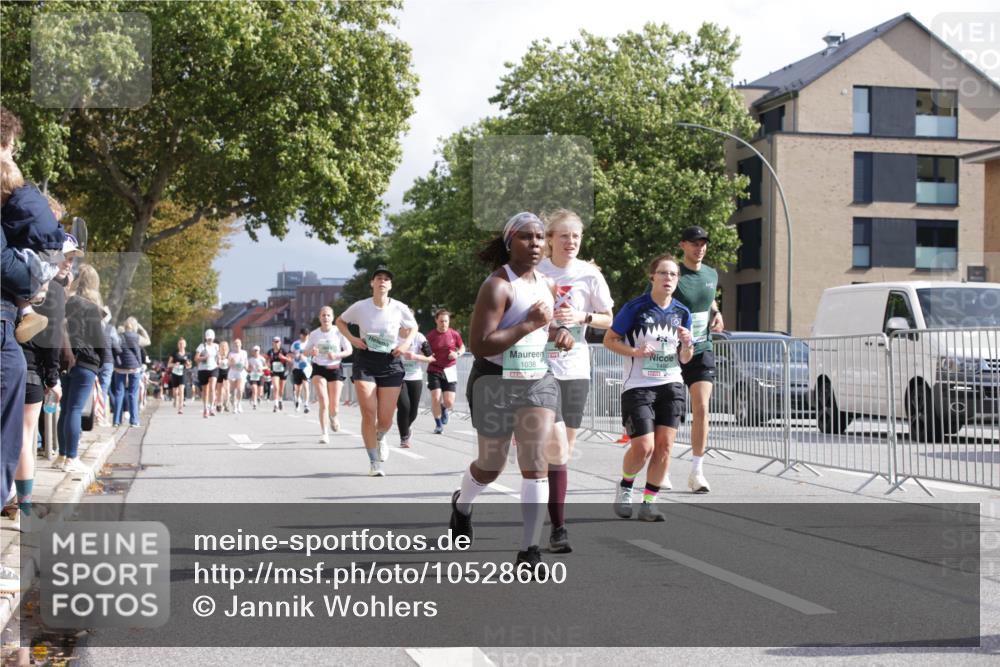 20.09.2026 - PSD Bank Halbmarathon Jannik Wohlers http://msf.ph/oto/10528600 20.09.2026 12:15:21 Laufen 1038, 1490 meine-sportfotos.de