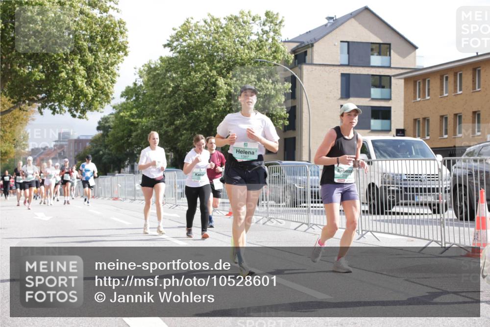 20.09.2026 - PSD Bank Halbmarathon Jannik Wohlers http://msf.ph/oto/10528601 20.09.2026 12:15:24 Laufen 1387 meine-sportfotos.de