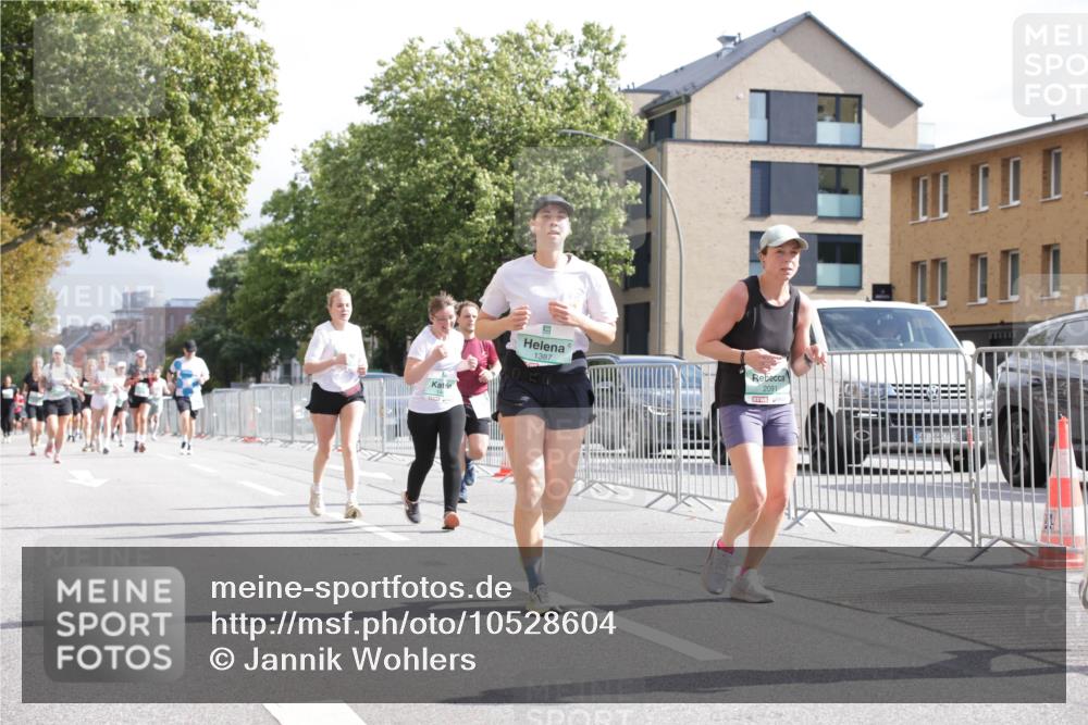 20.09.2026 - PSD Bank Halbmarathon Jannik Wohlers http://msf.ph/oto/10528604 20.09.2026 12:15:24 Laufen 1387, 2091 meine-sportfotos.de