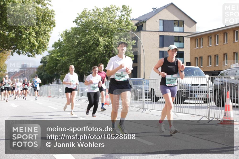 20.09.2026 - PSD Bank Halbmarathon Jannik Wohlers http://msf.ph/oto/10528608 20.09.2026 12:15:25 Laufen 1387, 2091 meine-sportfotos.de
