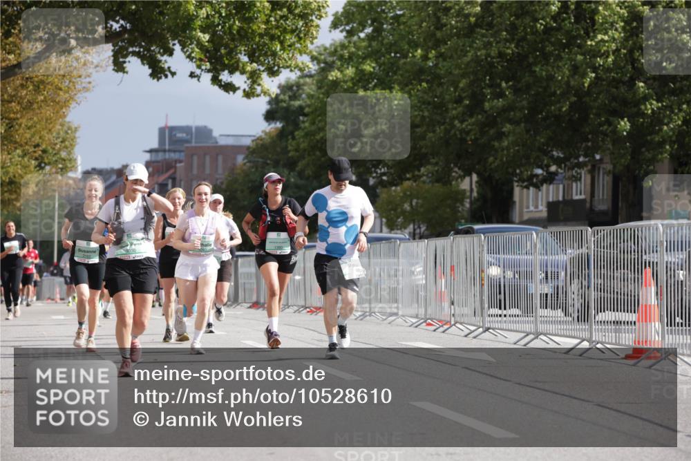 20.09.2026 - PSD Bank Halbmarathon Jannik Wohlers http://msf.ph/oto/10528610 20.09.2026 12:15:28 Laufen 3030, 1380 meine-sportfotos.de