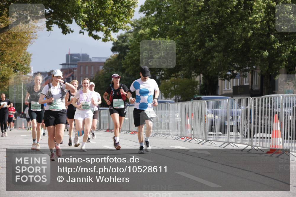 20.09.2026 - PSD Bank Halbmarathon Jannik Wohlers http://msf.ph/oto/10528611 20.09.2026 12:15:28 Laufen 3030, 2162 meine-sportfotos.de