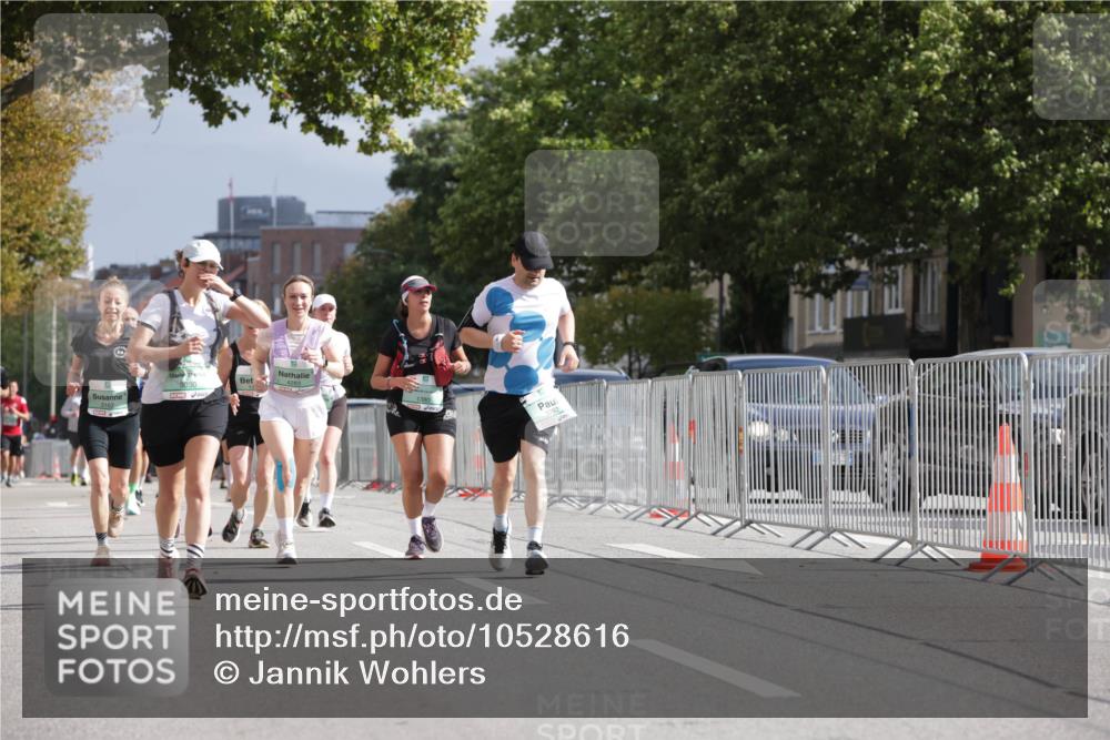 20.09.2026 - PSD Bank Halbmarathon Jannik Wohlers http://msf.ph/oto/10528616 20.09.2026 12:15:28 Laufen 3030, 3792 meine-sportfotos.de