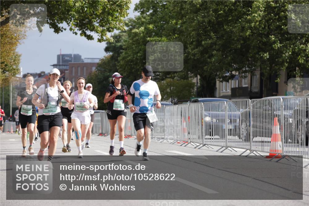 20.09.2026 - PSD Bank Halbmarathon Jannik Wohlers http://msf.ph/oto/10528622 20.09.2026 12:15:29 Laufen 3030, 2162 meine-sportfotos.de
