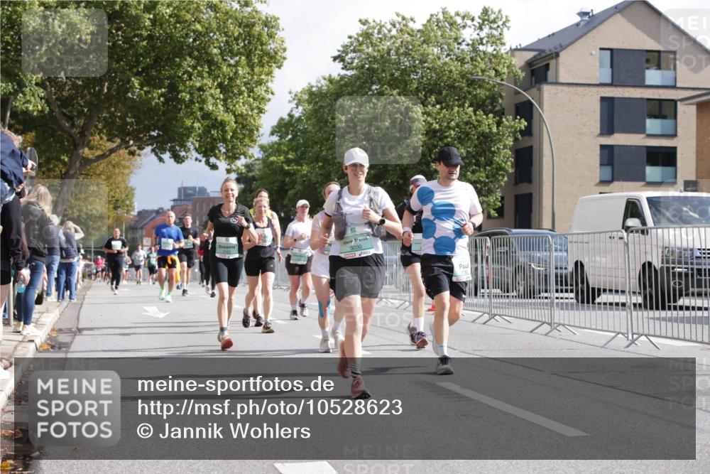 20.09.2026 - PSD Bank Halbmarathon Jannik Wohlers http://msf.ph/oto/10528623 20.09.2026 12:15:32 Laufen 3030 meine-sportfotos.de