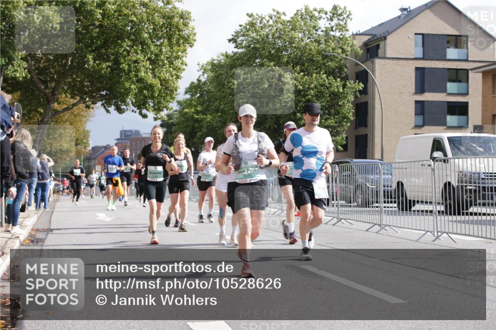 20.09.2026 - PSD Bank Halbmarathon Jannik Wohlers http://msf.ph/oto/10528626 20.09.2026 12:15:32 Laufen 2162, 3030 meine-sportfotos.de