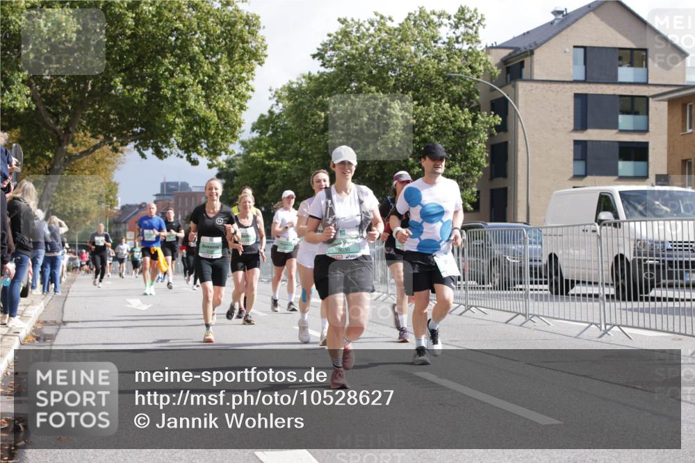 20.09.2026 - PSD Bank Halbmarathon Jannik Wohlers http://msf.ph/oto/10528627 20.09.2026 12:15:32 Laufen 3030 meine-sportfotos.de
