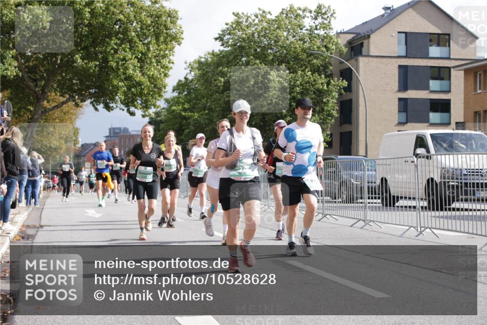 20.09.2026 - PSD Bank Halbmarathon Jannik Wohlers http://msf.ph/oto/10528628 20.09.2026 12:15:32 Laufen 2162, 3030 meine-sportfotos.de