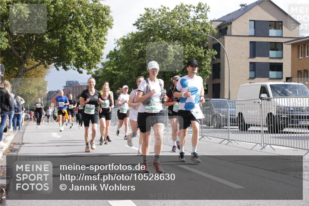 20.09.2026 - PSD Bank Halbmarathon Jannik Wohlers http://msf.ph/oto/10528630 20.09.2026 12:15:32 Laufen 2162, 3030 meine-sportfotos.de