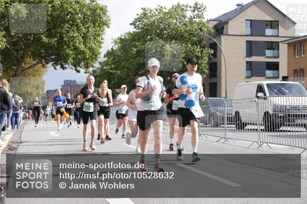20.09.2026 - PSD Bank Halbmarathon Jannik Wohlers http://msf.ph/oto/10528632 20.09.2026 12:15:32 Laufen 2162, 3030 meine-sportfotos.de