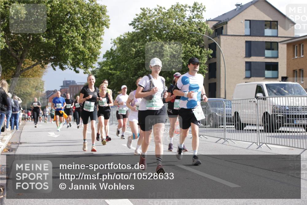 20.09.2026 - PSD Bank Halbmarathon Jannik Wohlers http://msf.ph/oto/10528633 20.09.2026 12:15:33 Laufen 3030 meine-sportfotos.de