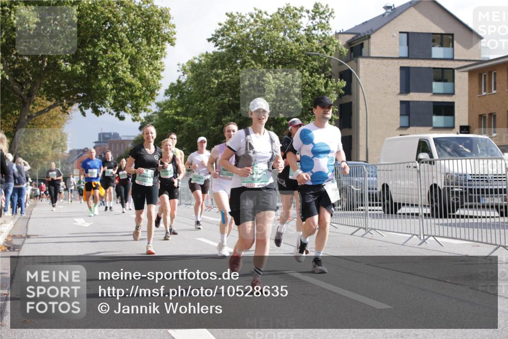 20.09.2026 - PSD Bank Halbmarathon Jannik Wohlers http://msf.ph/oto/10528635 20.09.2026 12:15:33 Laufen 4283, 2162, 3030 meine-sportfotos.de
