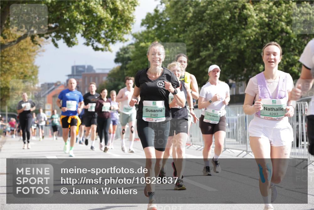 20.09.2026 - PSD Bank Halbmarathon Jannik Wohlers http://msf.ph/oto/10528637 20.09.2026 12:15:34 Laufen 2162, 1524, 4283 meine-sportfotos.de