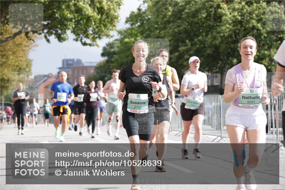 20.09.2026 - PSD Bank Halbmarathon Jannik Wohlers http://msf.ph/oto/10528639 20.09.2026 12:15:34 Laufen 2162, 1524, 4283 meine-sportfotos.de