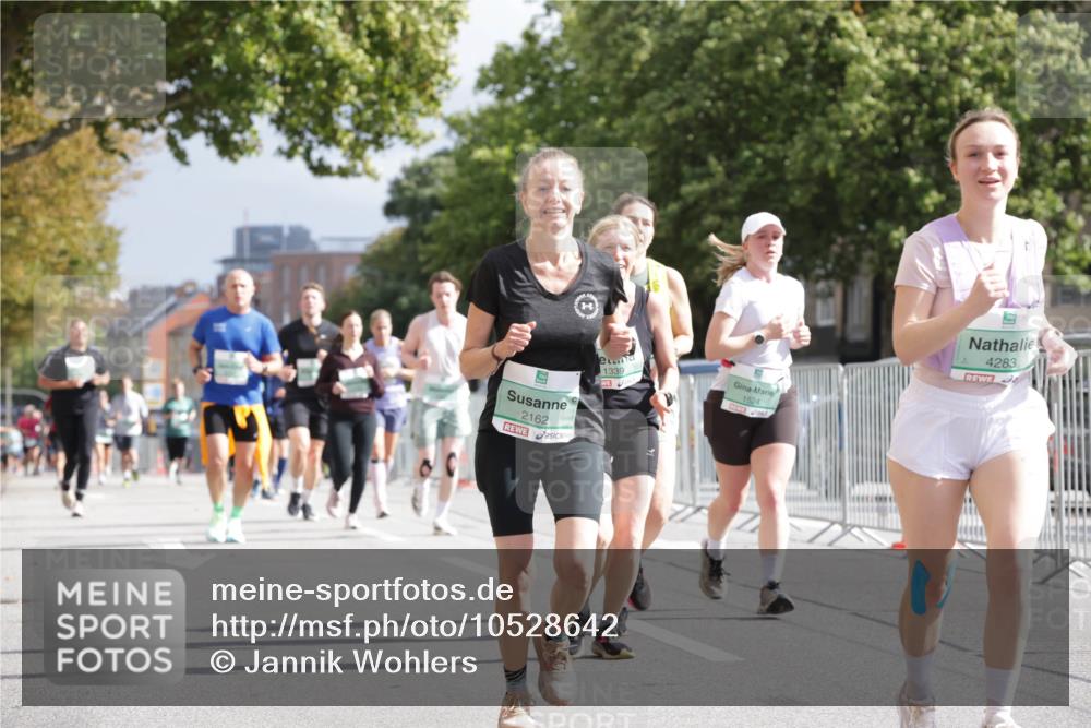 20.09.2026 - PSD Bank Halbmarathon Jannik Wohlers http://msf.ph/oto/10528642 20.09.2026 12:15:34 Laufen 2162, 1339, 1524, 4283 meine-sportfotos.de
