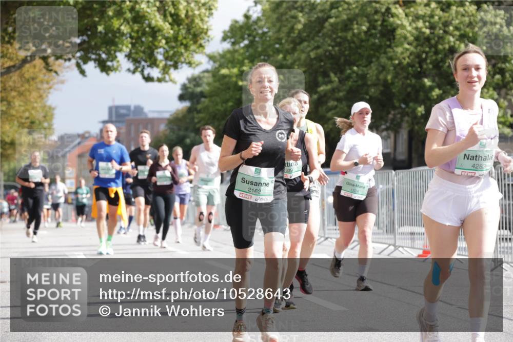 20.09.2026 - PSD Bank Halbmarathon Jannik Wohlers http://msf.ph/oto/10528643 20.09.2026 12:15:34 Laufen 2162, 339, 1524, 4283 meine-sportfotos.de