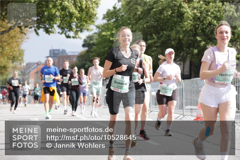 20.09.2026 - PSD Bank Halbmarathon Jannik Wohlers http://msf.ph/oto/10528645 20.09.2026 12:15:34 Laufen 2162, 339, 1524, 4283 meine-sportfotos.de