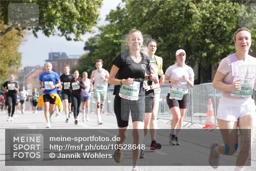 20.09.2026 - PSD Bank Halbmarathon Jannik Wohlers http://msf.ph/oto/10528648 20.09.2026 12:15:34 Laufen 2162, 1524, 4283 meine-sportfotos.de