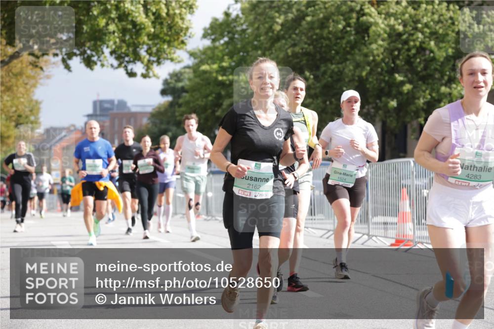 20.09.2026 - PSD Bank Halbmarathon Jannik Wohlers http://msf.ph/oto/10528650 20.09.2026 12:15:34 Laufen 2162, 1524, 4283 meine-sportfotos.de
