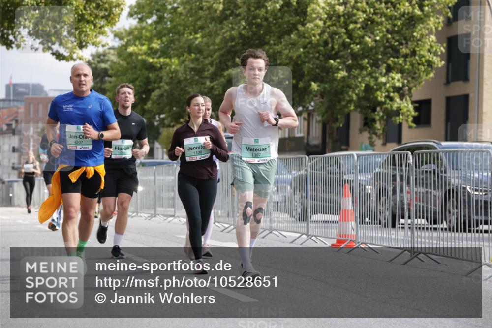 20.09.2026 - PSD Bank Halbmarathon Jannik Wohlers http://msf.ph/oto/10528651 20.09.2026 12:15:37 Laufen 4207, 1935, 1109, 1397 meine-sportfotos.de