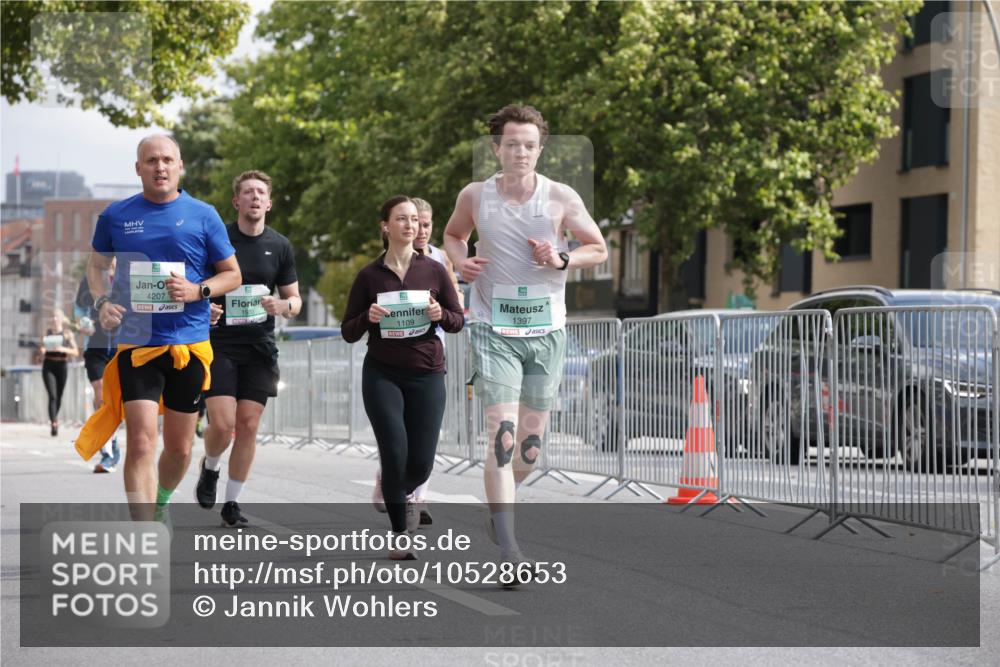 20.09.2026 - PSD Bank Halbmarathon Jannik Wohlers http://msf.ph/oto/10528653 20.09.2026 12:15:37 Laufen 4207, 1109, 1397 meine-sportfotos.de