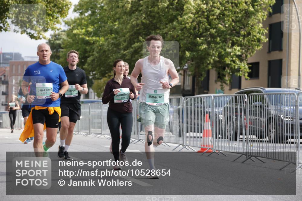 20.09.2026 - PSD Bank Halbmarathon Jannik Wohlers http://msf.ph/oto/10528654 20.09.2026 12:15:38 Laufen 4207, 1109, 1397 meine-sportfotos.de