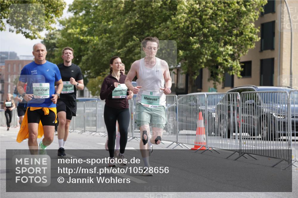 20.09.2026 - PSD Bank Halbmarathon Jannik Wohlers http://msf.ph/oto/10528656 20.09.2026 12:15:38 Laufen 4207, 1109, 1397 meine-sportfotos.de