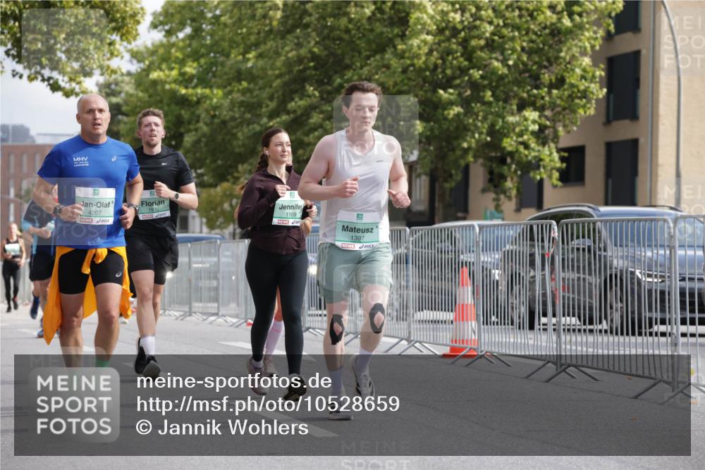 20.09.2026 - PSD Bank Halbmarathon Jannik Wohlers http://msf.ph/oto/10528659 20.09.2026 12:15:38 Laufen 4207, 1935, 1109, 1397 meine-sportfotos.de