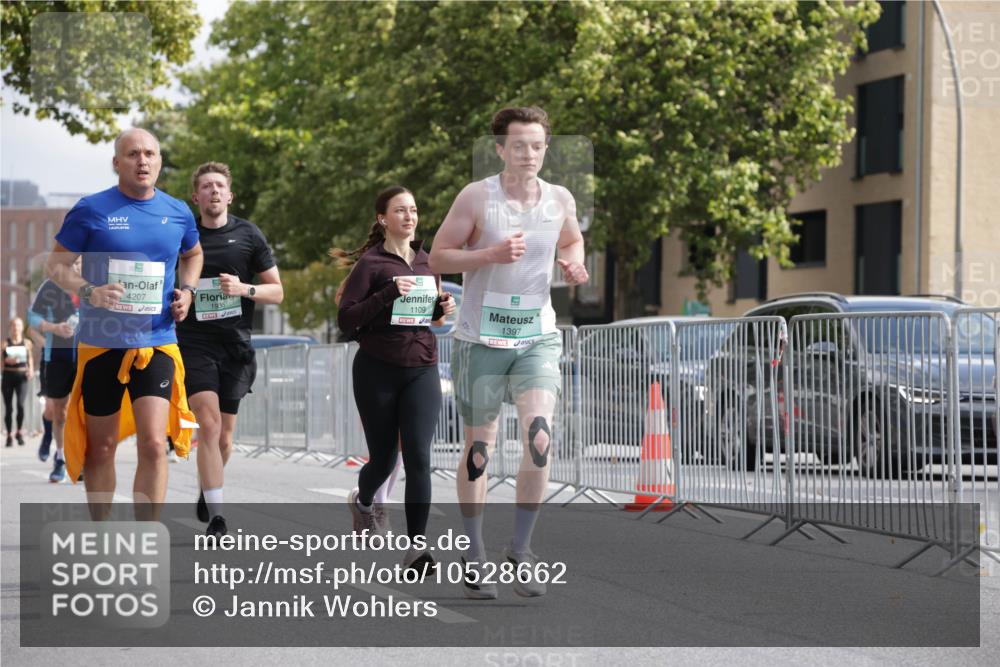 20.09.2026 - PSD Bank Halbmarathon Jannik Wohlers http://msf.ph/oto/10528662 20.09.2026 12:15:38 Laufen 4207, 1935, 1109, 1397 meine-sportfotos.de