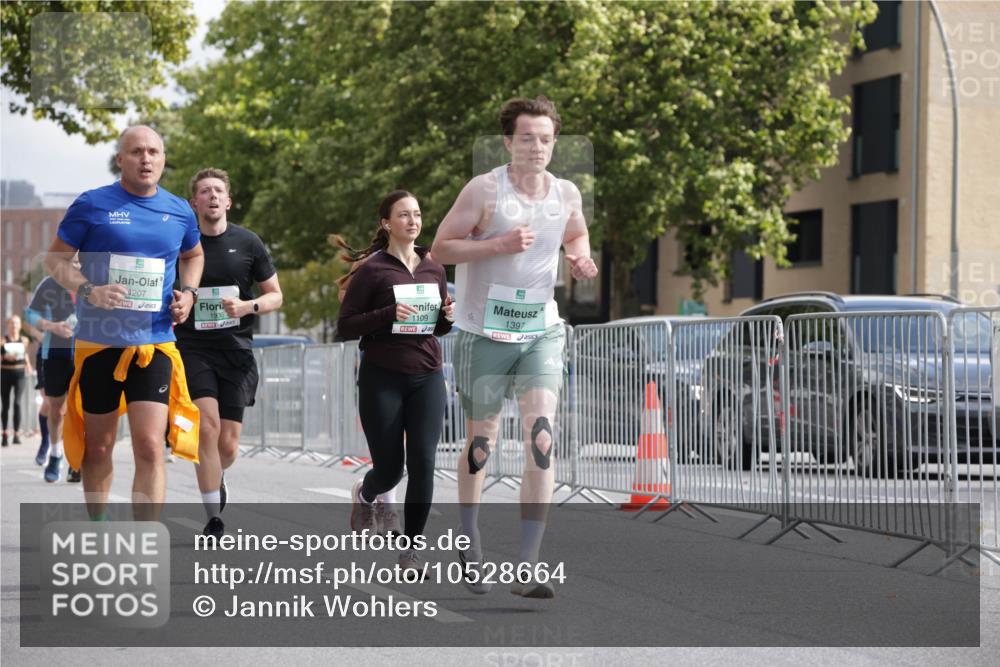 20.09.2026 - PSD Bank Halbmarathon Jannik Wohlers http://msf.ph/oto/10528664 20.09.2026 12:15:38 Laufen 4207, 1935, 1109, 1397 meine-sportfotos.de