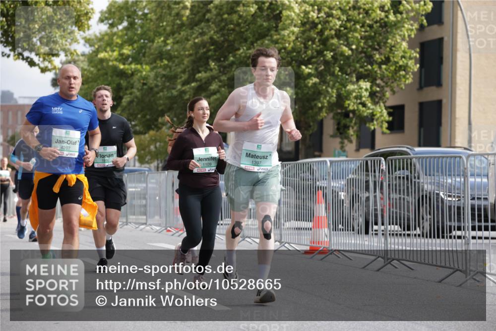 20.09.2026 - PSD Bank Halbmarathon Jannik Wohlers http://msf.ph/oto/10528665 20.09.2026 12:15:38 Laufen 4207, 1935, 1109, 1397 meine-sportfotos.de