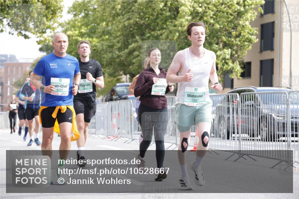 20.09.2026 - PSD Bank Halbmarathon Jannik Wohlers http://msf.ph/oto/10528667 20.09.2026 12:15:38 Laufen 4207, 1935, 1109, 1397 meine-sportfotos.de