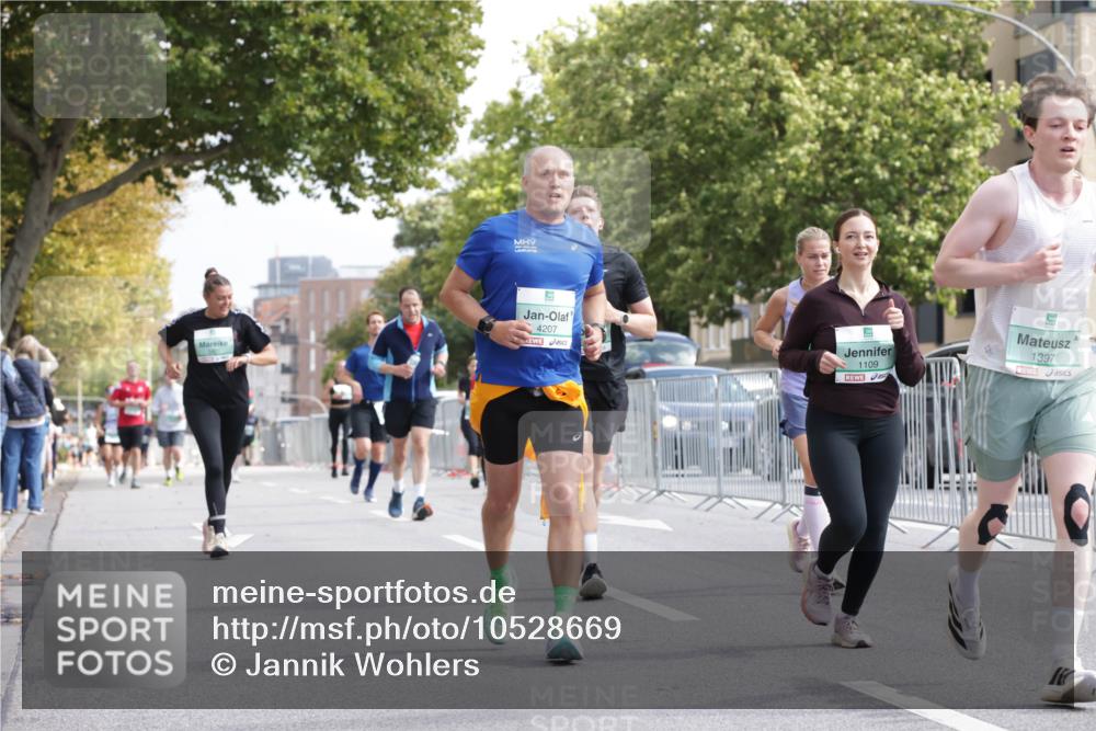 20.09.2026 - PSD Bank Halbmarathon Jannik Wohlers http://msf.ph/oto/10528669 20.09.2026 12:15:39 Laufen 4207, 1109, 1397 meine-sportfotos.de