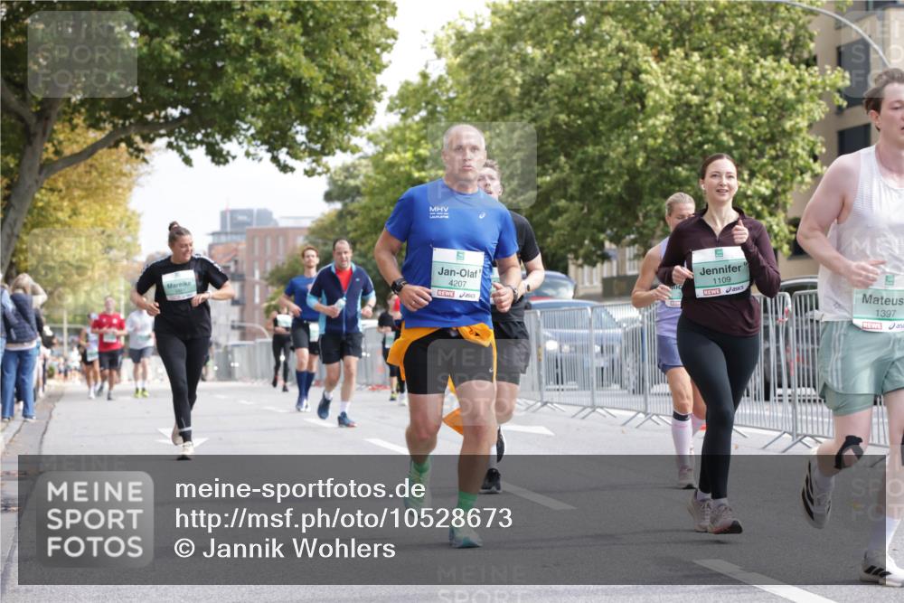 20.09.2026 - PSD Bank Halbmarathon Jannik Wohlers http://msf.ph/oto/10528673 20.09.2026 12:15:39 Laufen 4207, 1109, 1397 meine-sportfotos.de