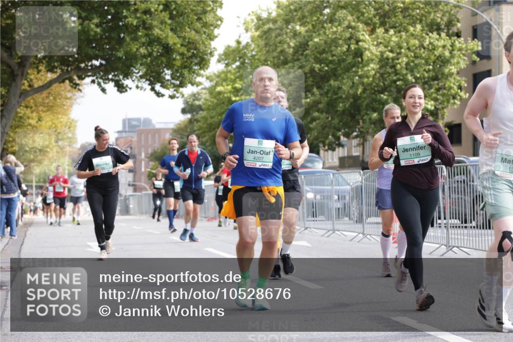20.09.2026 - PSD Bank Halbmarathon Jannik Wohlers http://msf.ph/oto/10528676 20.09.2026 12:15:39 Laufen 4207, 1109, 13 meine-sportfotos.de