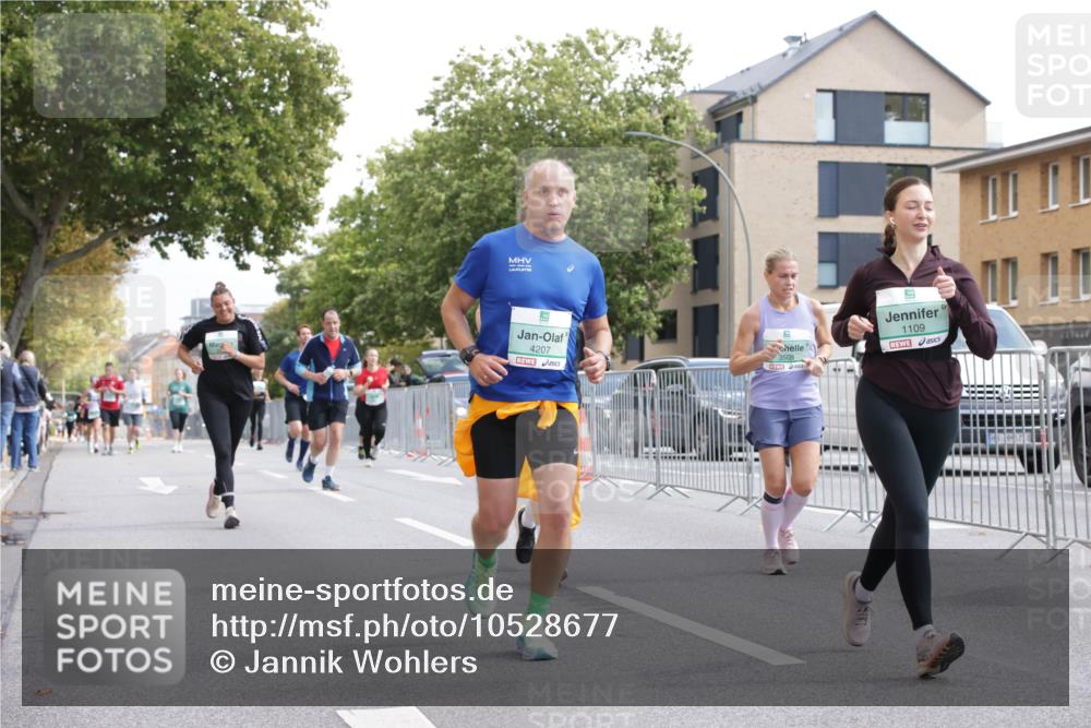 20.09.2026 - PSD Bank Halbmarathon Jannik Wohlers http://msf.ph/oto/10528677 20.09.2026 12:15:41 Laufen 4207, 3509, 1109, 111111 meine-sportfotos.de