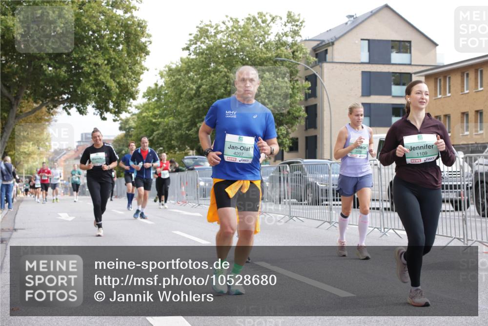 20.09.2026 - PSD Bank Halbmarathon Jannik Wohlers http://msf.ph/oto/10528680 20.09.2026 12:15:41 Laufen 4207, 3509, 1109 meine-sportfotos.de