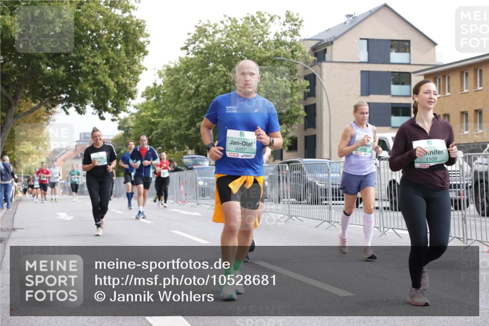 20.09.2026 - PSD Bank Halbmarathon Jannik Wohlers http://msf.ph/oto/10528681 20.09.2026 12:15:41 Laufen 4207, 3509, 1109 meine-sportfotos.de