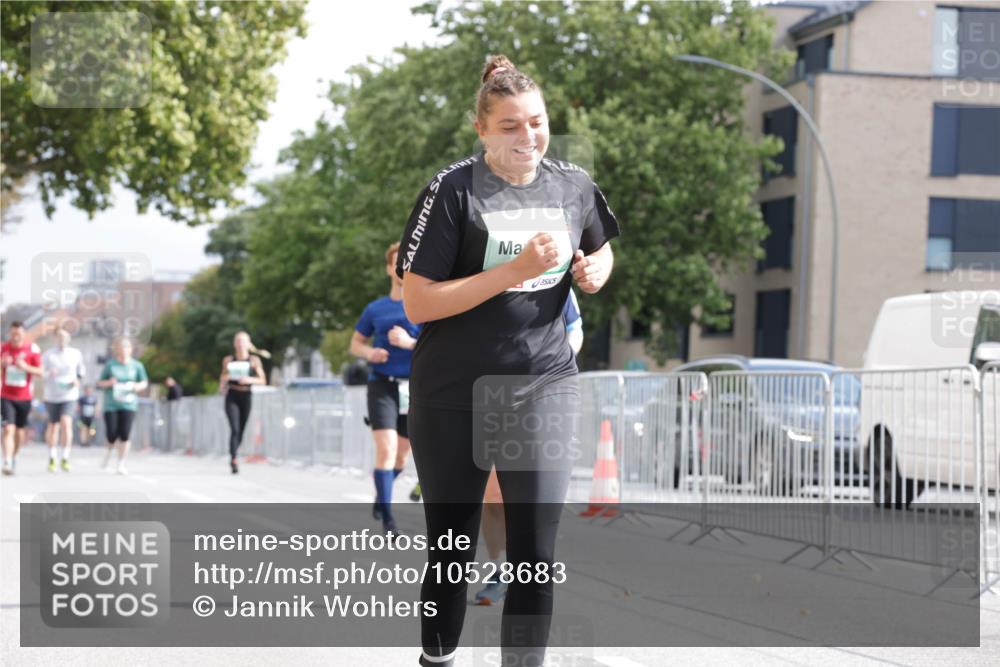 20.09.2026 - PSD Bank Halbmarathon Jannik Wohlers http://msf.ph/oto/10528683 20.09.2026 12:15:44 Laufen  meine-sportfotos.de